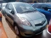 car Left Front