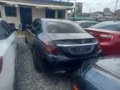 car Back