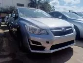 car Left Front