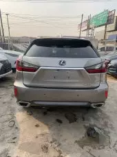 car Back