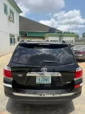 back