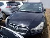 car Left Front