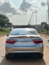 car Back