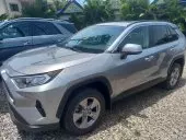 car Left Front