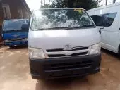 car Left Front