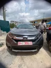 car Front