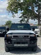 car Front
