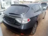 car Back