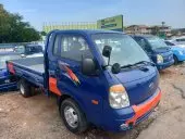 car Left Front