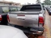 car Back