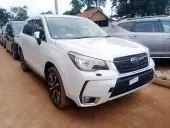 car Left Front