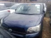 car Front