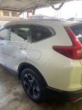 car Right Back