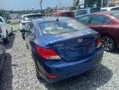 car Left