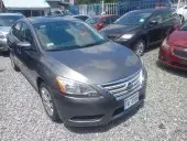 car Left Front