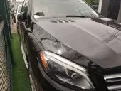 car Left Front