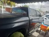 car Left Back