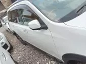 car Left