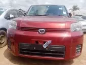 car Front