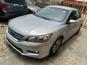 car Left