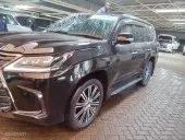 car Left Front