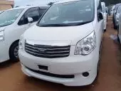 car Left Front