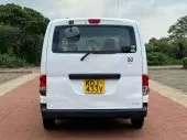 back