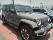 car Left Front