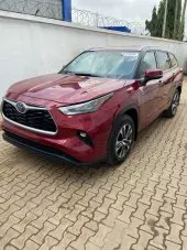 car Front