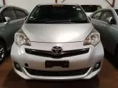 car Front