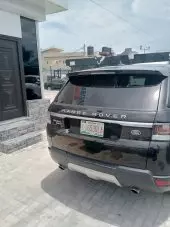 car Back