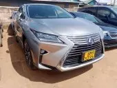 car Right Front