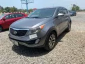 car Left Front