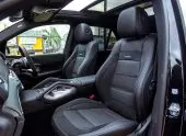 seats