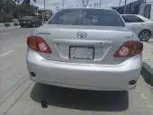 back