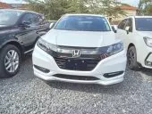 car Front