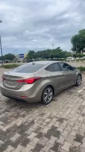 car Right Back