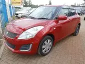 car Left Front