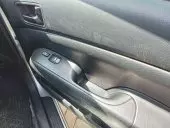 car Left