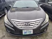 car Front