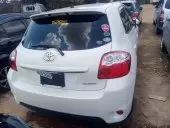 car Back