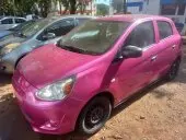 car Front