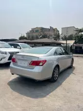 car Back