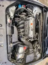 engine