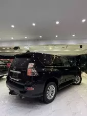 car Right Back