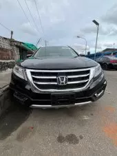 car Front