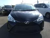 car Front
