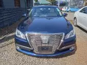 car Front