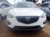 car Left Front