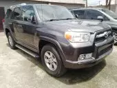 car Right Front